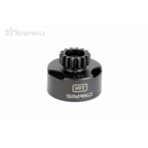 SPARKO Campana de embrague f8 14 dientes SPKF85035-14OP