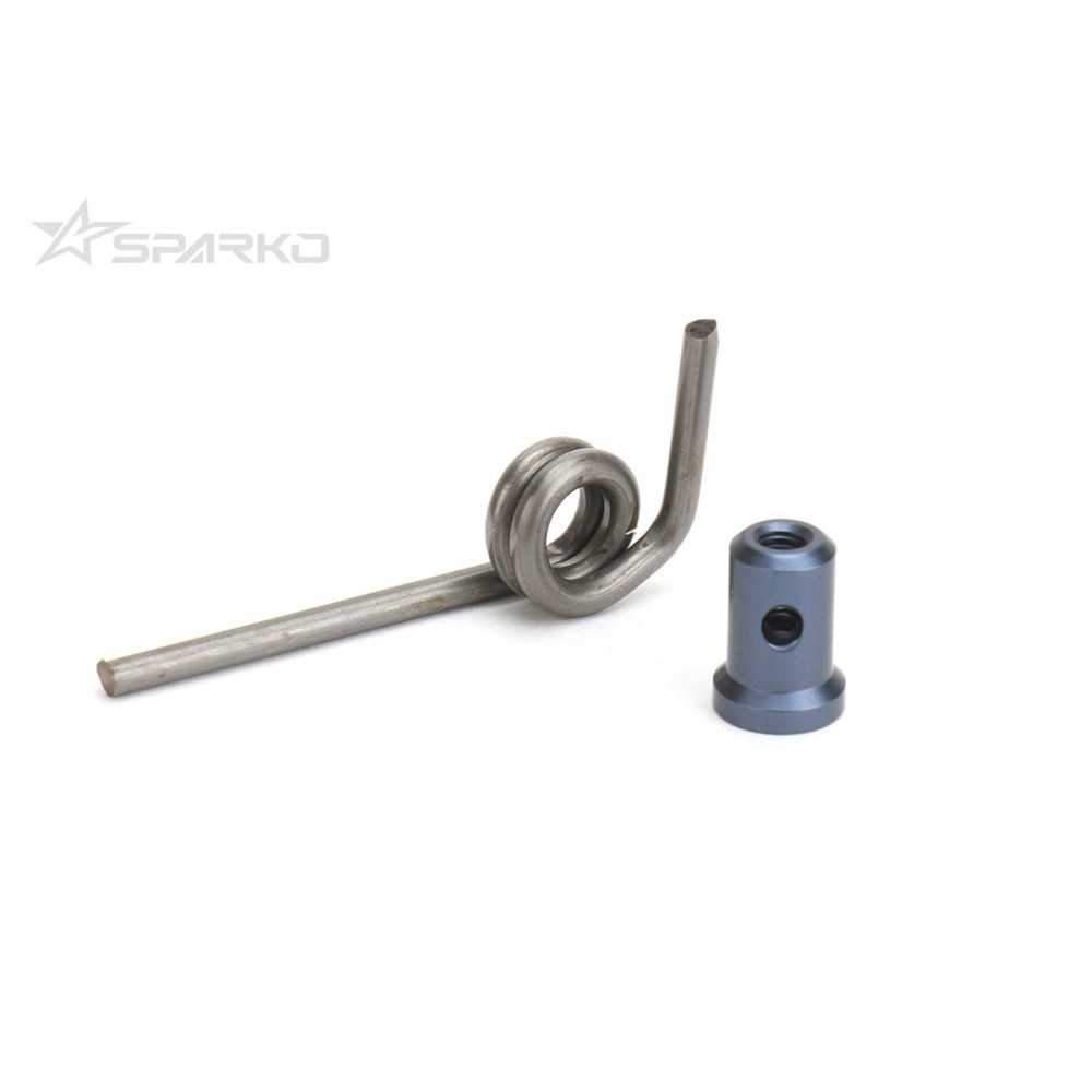 SPARKO Soporte resonador f8 SPKF85036 SPARKO Soporte resonador f8 SPKF85036