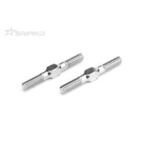SPARKO Tirante f8 m4x40 SPKF85037