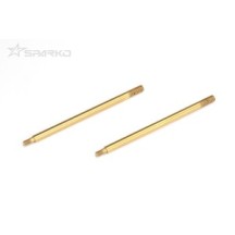 SPARKO Varilla amortiguador trasero f8 (2) SPKF85041