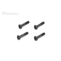 SPARKO Tornillo de hombro m3x13.7mm f8 (4) SPKF85042