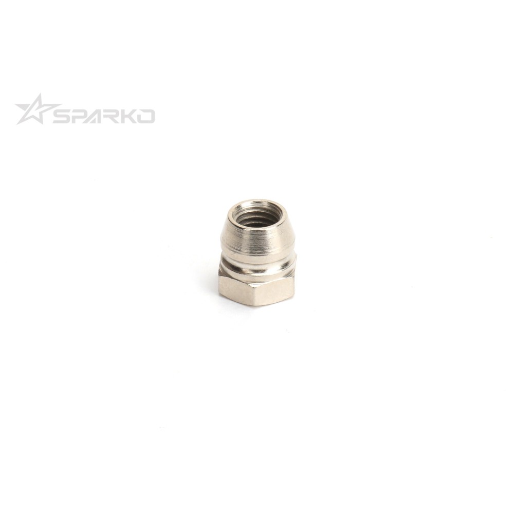 SPARKO Tuerca de embrague f8 SPKF85044 SPARKO Tuerca de embrague f8 SPKF85044