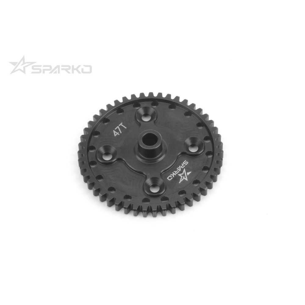 SPARKO Corona 47d f8 SPKF85046-47OP