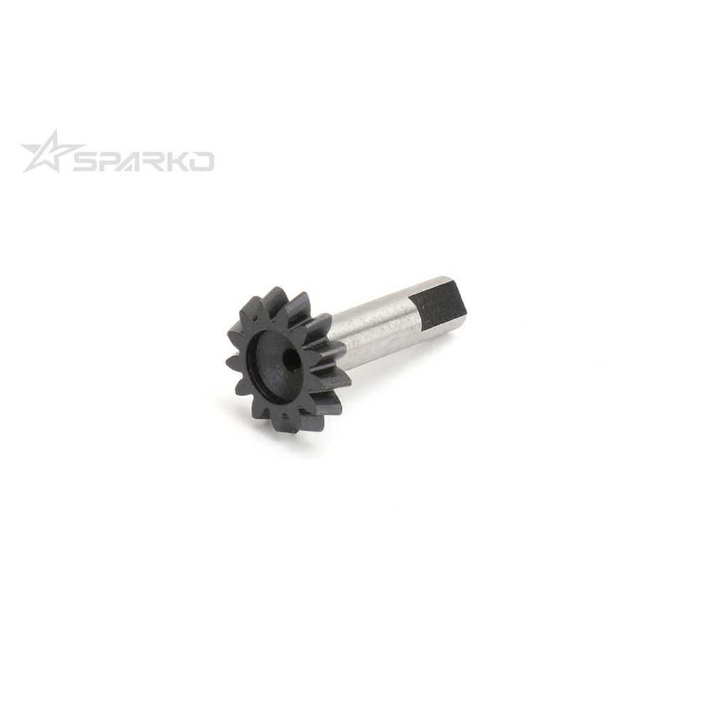 SPARKO Engranaje cónico f8 de 13 dientes SPKF85048-13 SPARKO Engranaje cónico f8 de 13 dientes SPKF85048-13