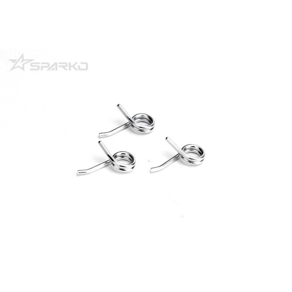 SPARKO Muelle de embrague f8 SPKF85049-10 SPARKO Muelle de embrague f8 SPKF85049-10