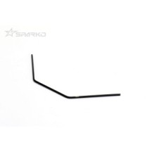 SPARKO F8 barra estabilizadora delantera 2.0mm SPKF85050-20OP