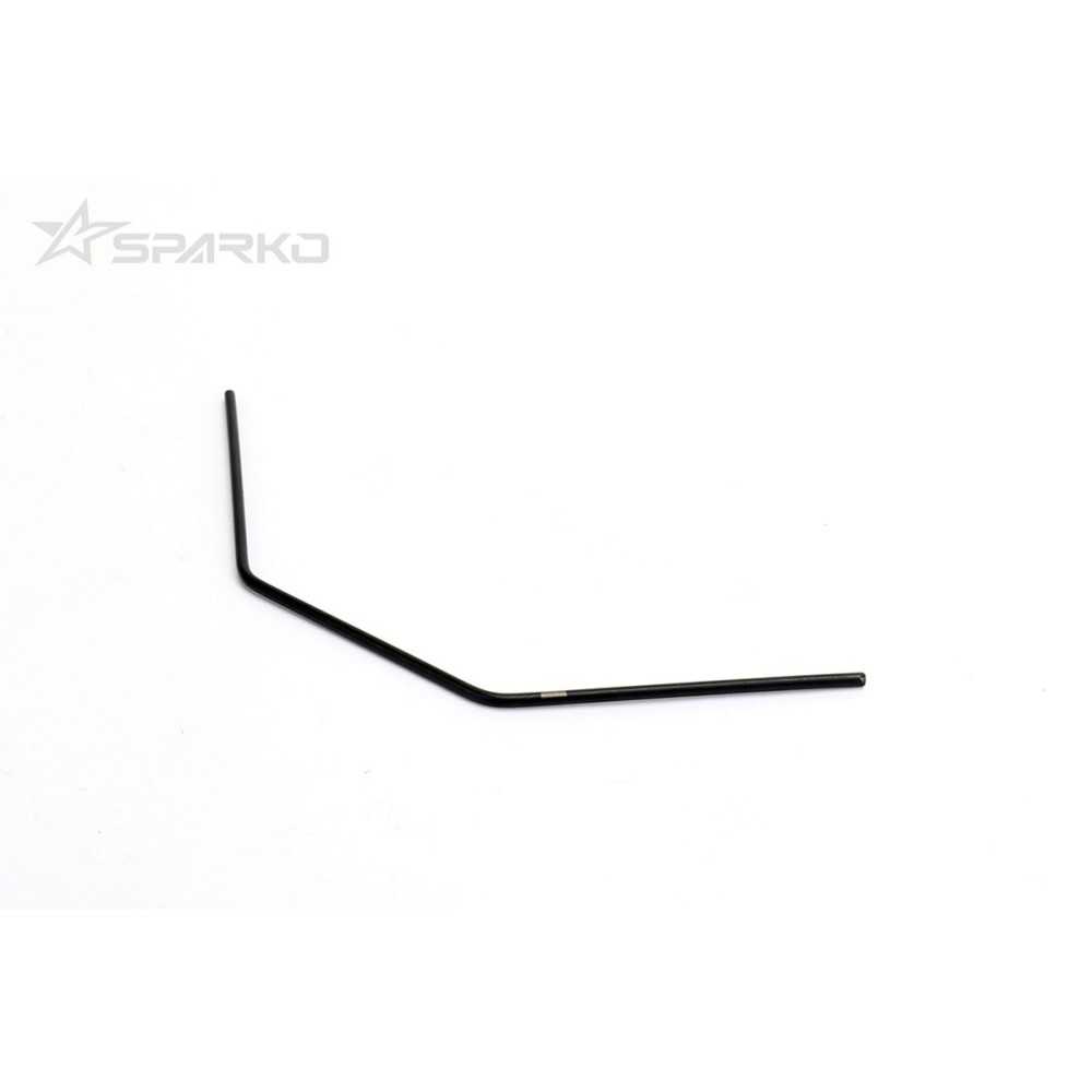 SPARKO F8 barra estabilizadora delantera 2.0mm SPKF85050-20OP SPARKO F8 barra estabilizadora delantera 2.0mm SPKF85050-20OP