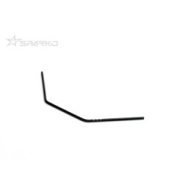 SPARKO Barra estabilizadora f8 de 2.3 MM SPKF85050-23