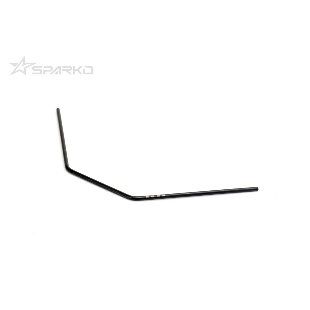 SPARKO F8 barra estabilizadora delantera 2.4mm SPKF85050-24OP SPARKO F8 barra estabilizadora delantera 2.4mm SPKF85050-24OP