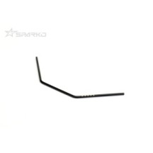 SPARKO F8 barra estabilizadora delantera 2.5mm SPKF85050-25