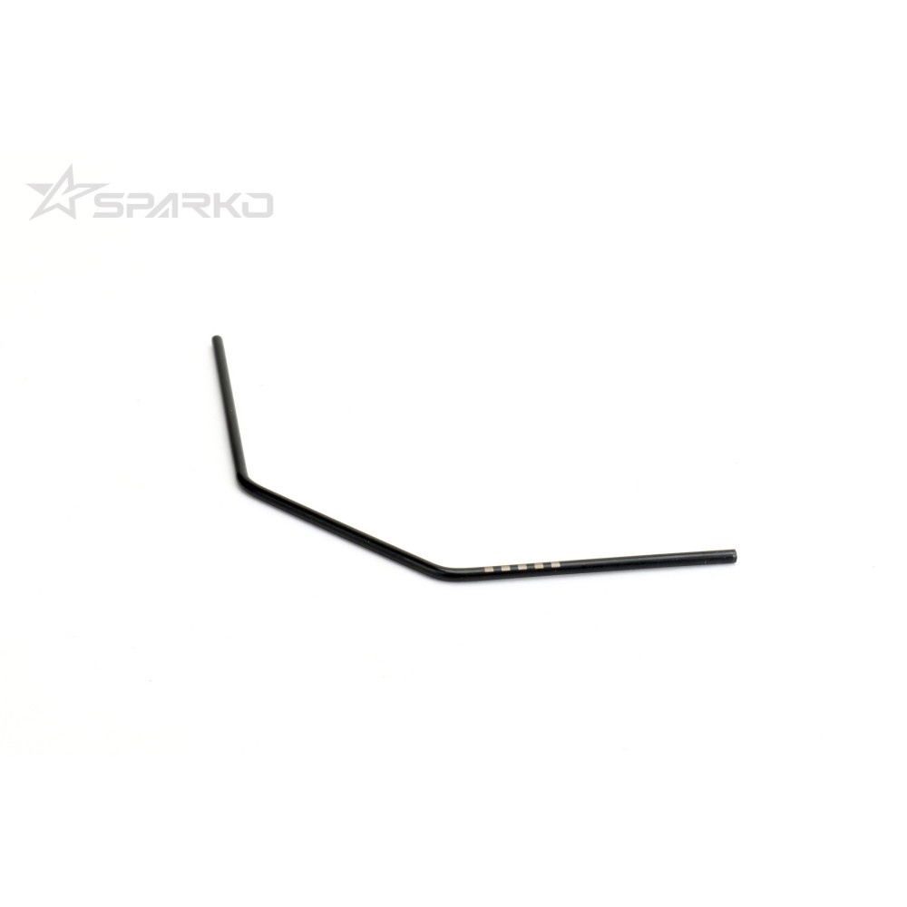 SPARKO F8 barra estabilizadora delantera 2.5mm SPKF85050-25 SPARKO F8 barra estabilizadora delantera 2.5mm SPKF85050-25