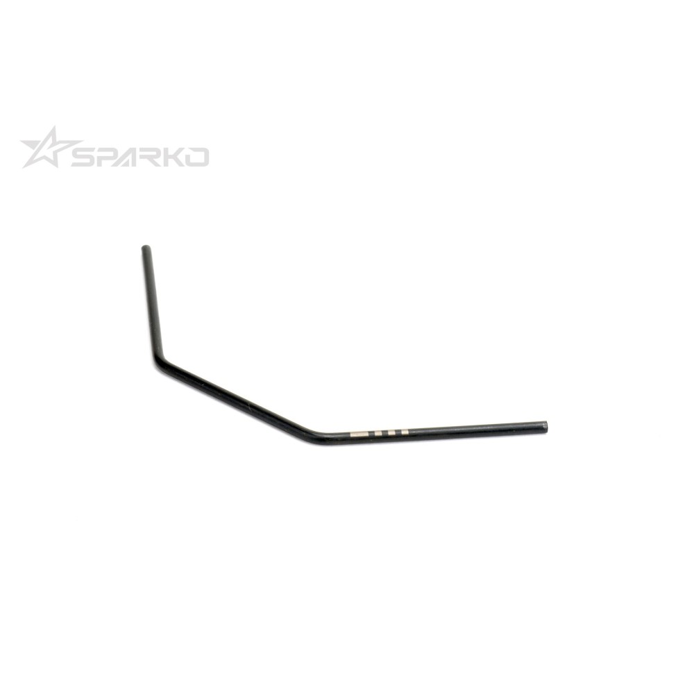 SPARKO F8 barra estabilizadora delantera 2.8mm SPKF85050-28OP SPARKO F8 barra estabilizadora delantera 2.8mm SPKF85050-28OP