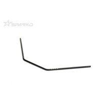 SPARKO F8 barra estabilizadora trasera 2.4mm SPKF85051-24OP