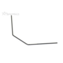 SPARKO F8 barra estabilizadora trasera 2.5mm SPKF85051-25OP