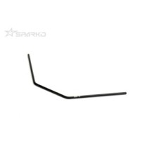 SPARKO Barra anti-vuelco f8 2.6mm SPKF85051-26