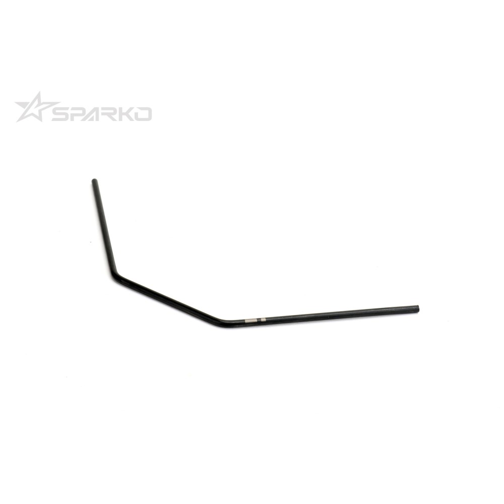 SPARKO Barra anti-vuelco f8 2.6mm SPKF85051-26 SPARKO Barra anti-vuelco f8 2.6mm SPKF85051-26