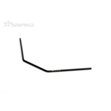 SPARKO F8 barra estabilizadora trasera 2.8mm SPKF85051-28