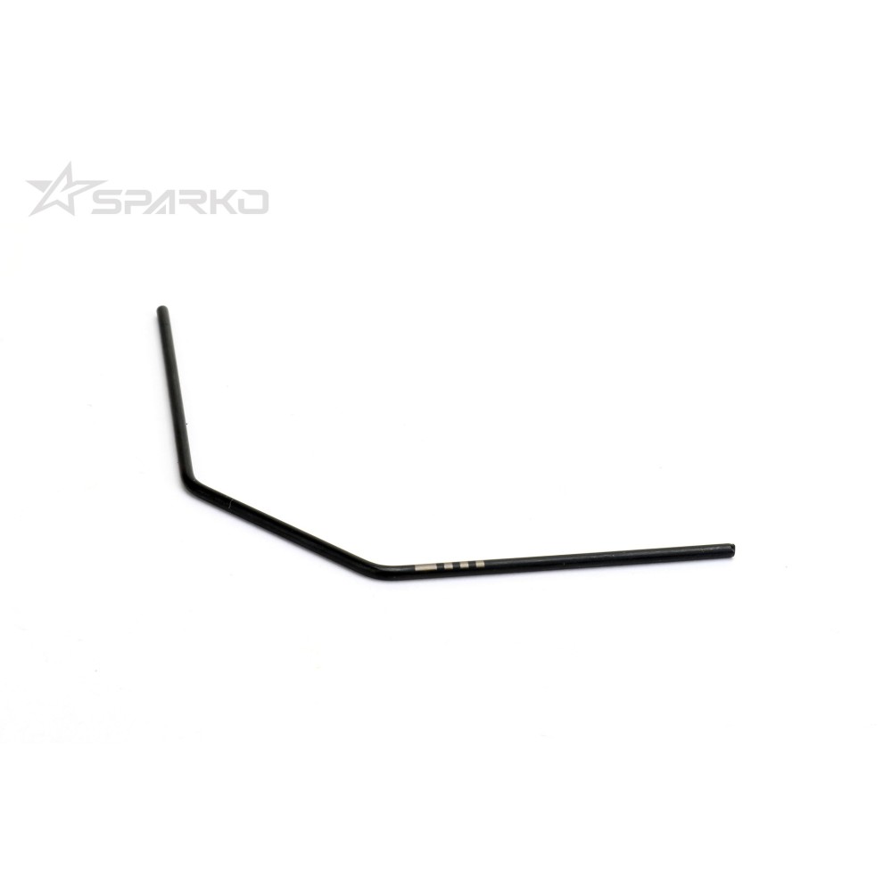 SPARKO F8 barra estabilizadora trasera 2.8mm SPKF85051-28 SPARKO F8 barra estabilizadora trasera 2.8mm SPKF85051-28