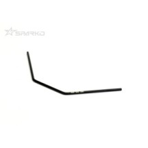 SPARKO F8 barra estabilizadora trasera 3.0mm SPKF85051-30OP