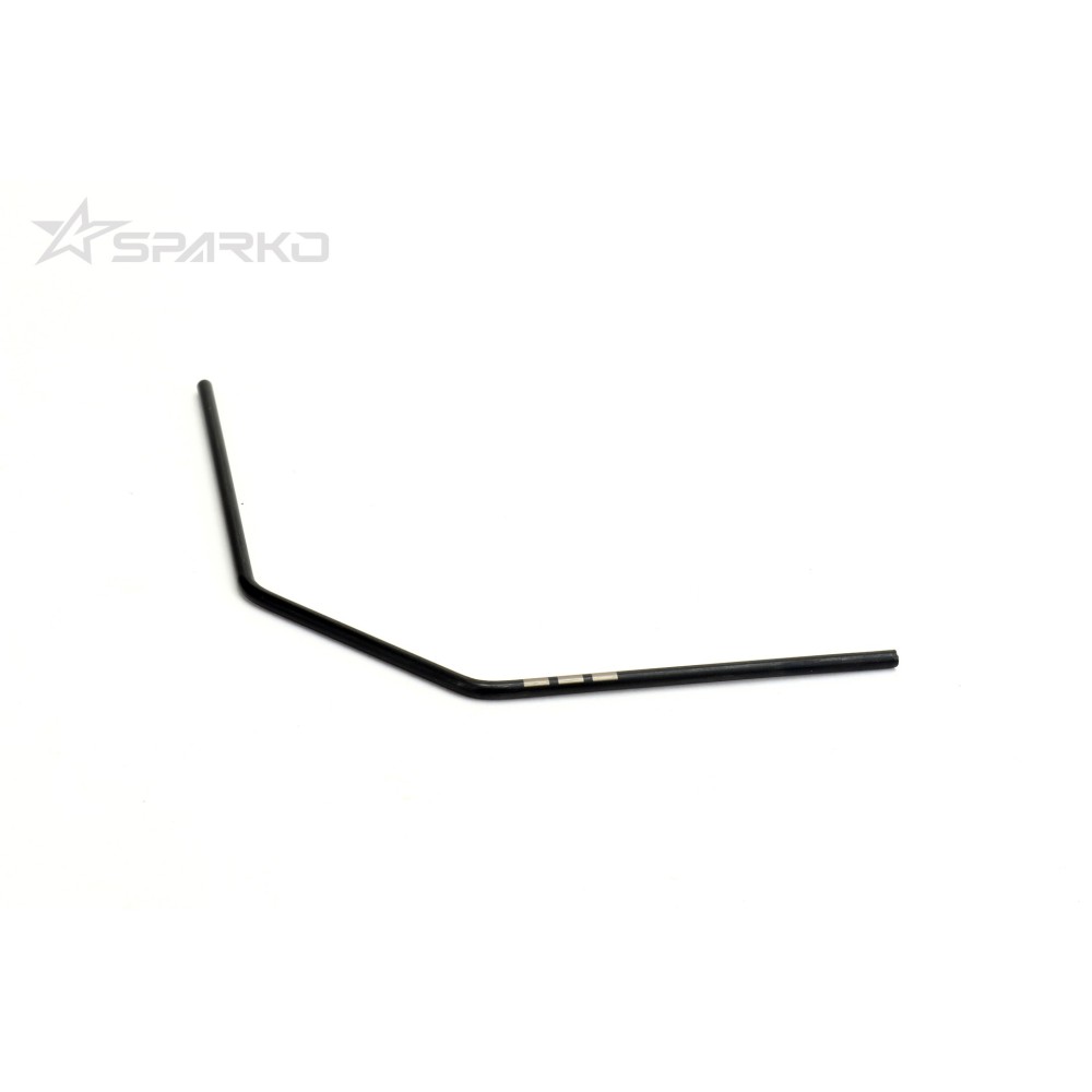 SPARKO F8 barra estabilizadora trasera 3.0mm SPKF85051-30OP SPARKO F8 barra estabilizadora trasera 3.0mm SPKF85051-30OP
