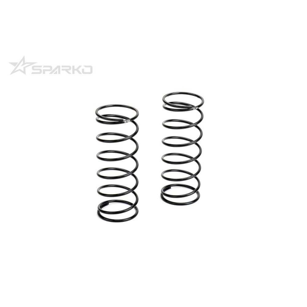 SPARKO F8 muelle amortiguador delantero duro l62mm(2pcs) SPKF85052-H62 SPARKO F8 muelle amortiguador delantero duro l62mm(2pcs) SPKF85052-H62