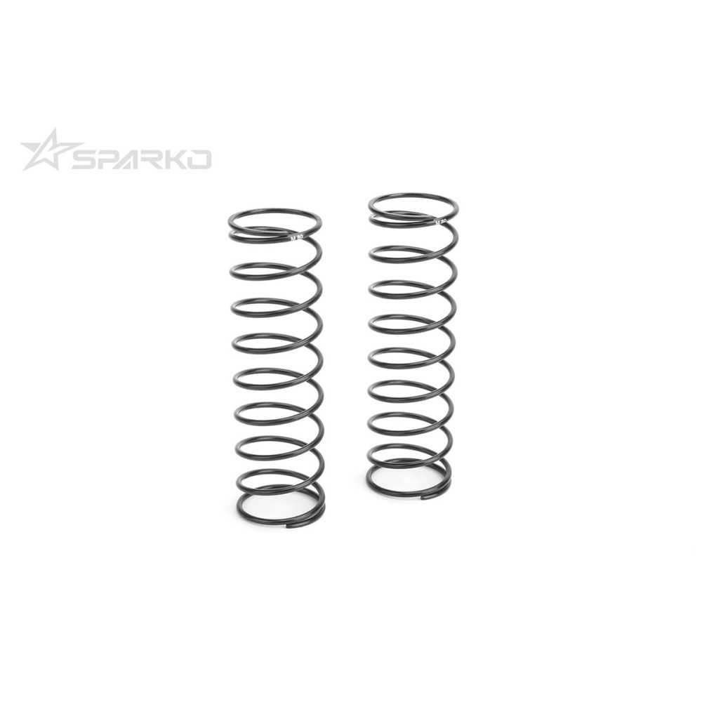 SPARKO F8 muelle amortiguador delantero mediano l62mm(2pcs) SPKF85052-M62OP SPARKO F8 muelle amortiguador delantero mediano l62mm(2pcs) SPKF85052-M62OP