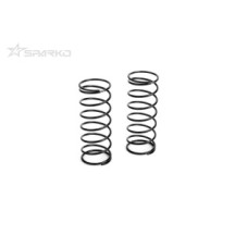 SPARKO F8 muelle amortiguador delantero blando l62mm(2pcs) SPKF85052-S62OP