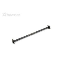 SPARKO Eje central f8e de 118.2 MM SPKF85054