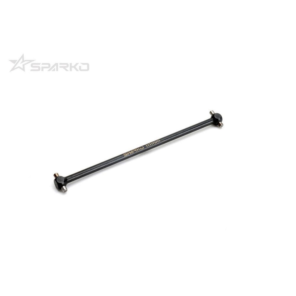 SPARKO Eje central f8e de 118.2 MM SPKF85054 SPARKO Eje central f8e de 118.2 MM SPKF85054