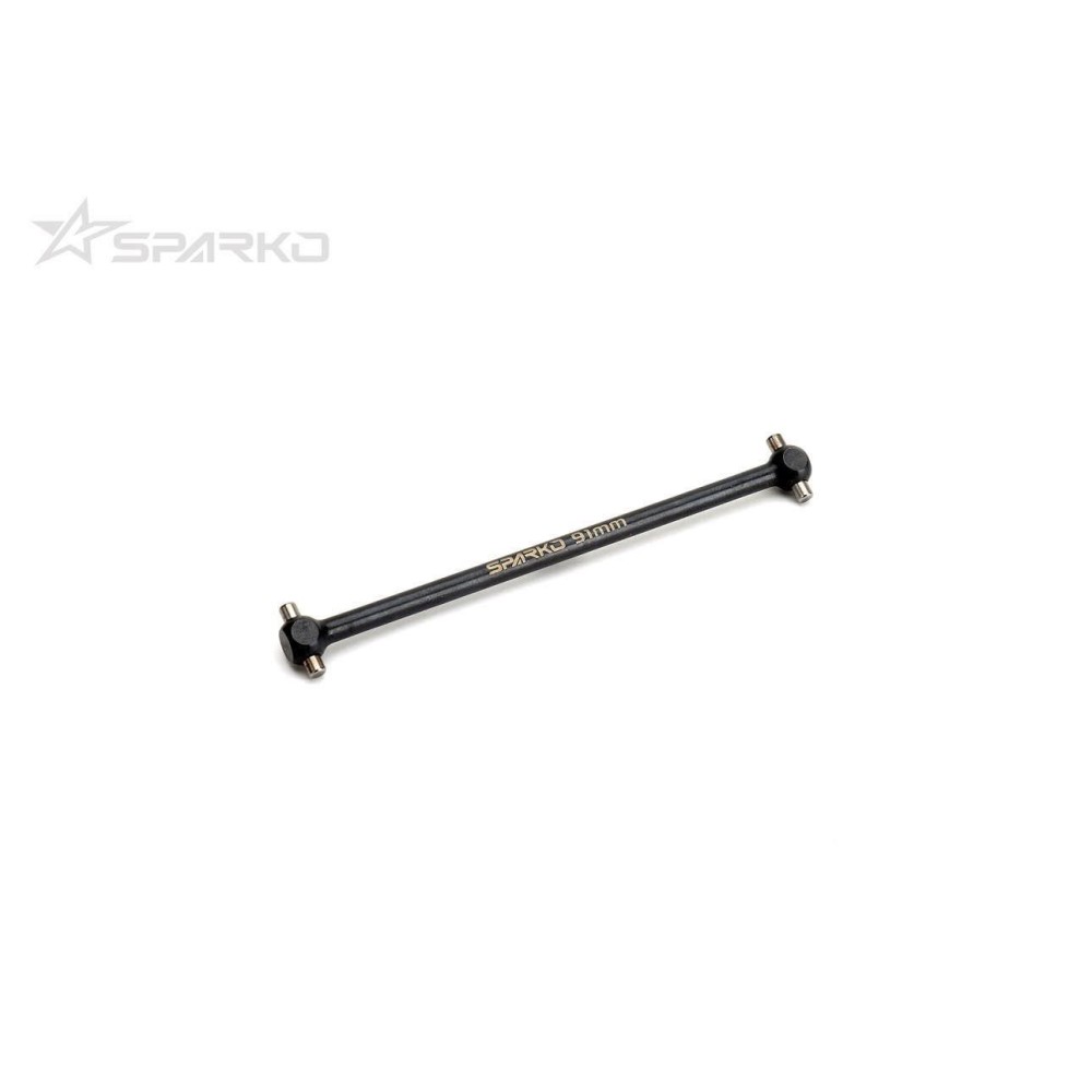 SPARKO Eje central f8e de 91 MM SPKF85055 SPARKO Eje central f8e de 91 MM SPKF85055