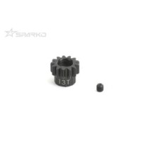 SPARKO Engranaje motor f8e 13t - 5mm(f8e) SPKF85056-13OP