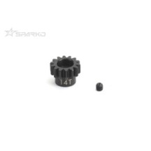 SPARKO Engranaje motor f8e 14t - 5mm(f8e) SPKF85056-14OP
