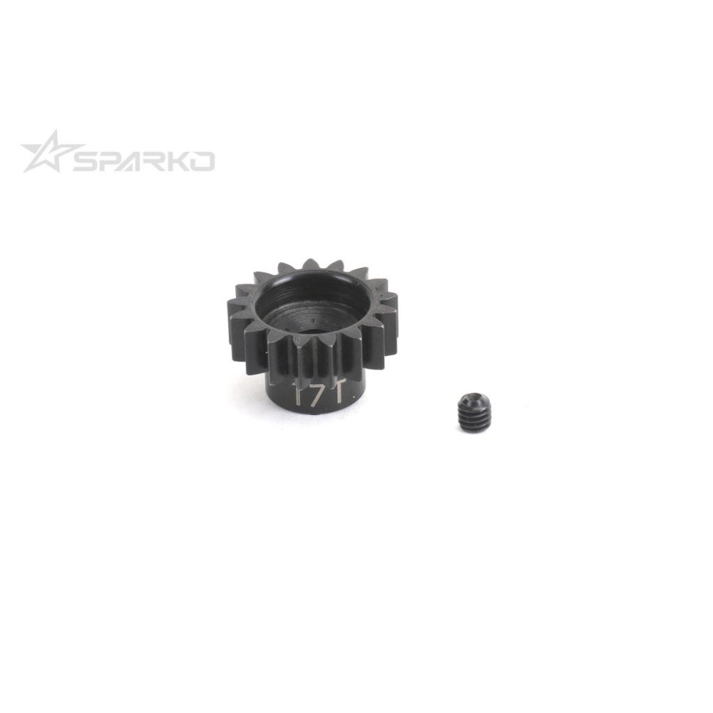 SPARKO Engranaje motor f8e 17t - 5mm(f8e) SPKF85056-17OP SPARKO Engranaje motor f8e 17t - 5mm(f8e) SPKF85056-17OP