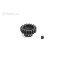 SPARKO Engranaje motor f8e 19t - 5mm SPKF85056-19OP