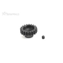 SPARKO Engranaje motor f8e 20t - 5mm SPKF85056-20OP
