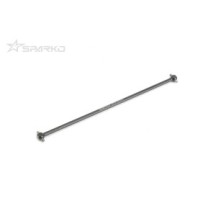 SPARKO Estribo central trasero f8t 164.5mm SPKF85057