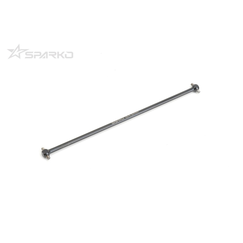 SPARKO Estribo central trasero f8t 164.5mm SPKF85057 SPARKO Estribo central trasero f8t 164.5mm SPKF85057
