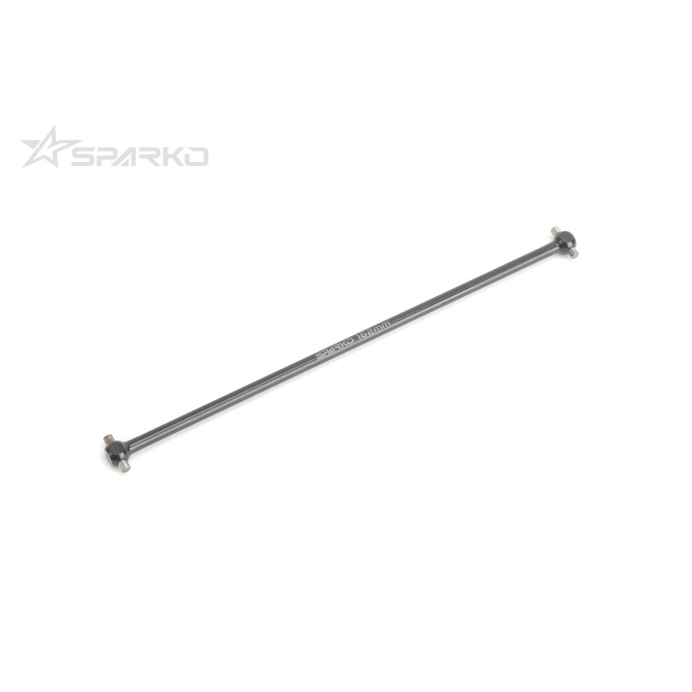 SPARKO F8t centro trasero dogbone 162mm SPKF85058 SPARKO F8t centro trasero dogbone 162mm SPKF85058