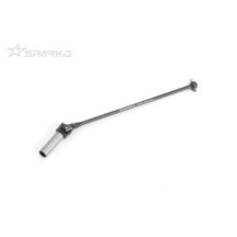 SPARKO F8t universal eje transversal delantero (133.5mm) SPKF85059