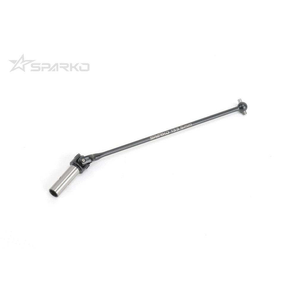 SPARKO F8t universal eje transversal delantero (133.5mm) SPKF85059