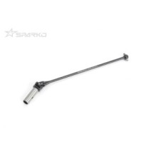 SPARKO F8t universal transversal (136.5mm) SPKF85060