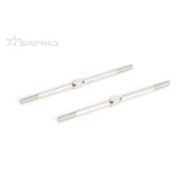 SPARKO F8t tensor de dirección m4x86mm (2) SPKF85061
