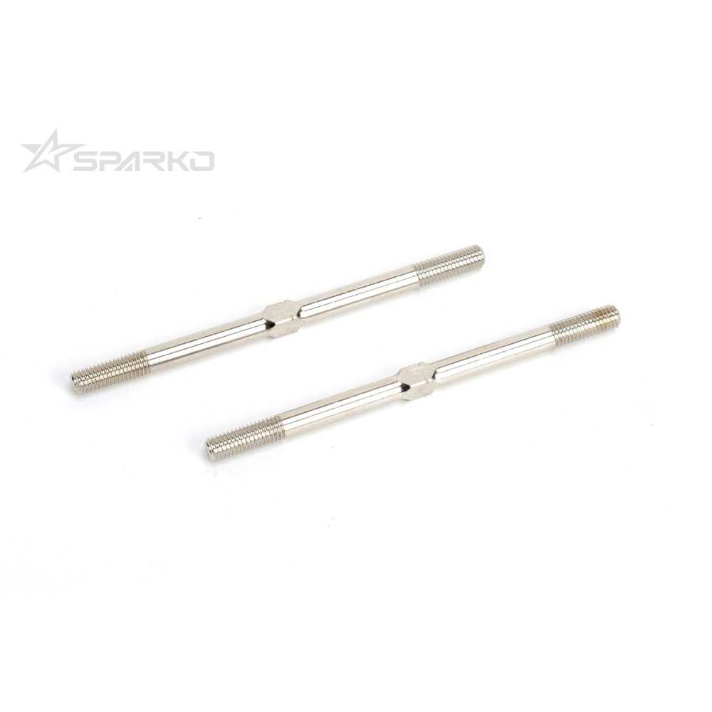 SPARKO F8t tensor camber 5x45mm (2) SPKF85062 SPARKO F8t tensor camber 5x45mm (2) SPKF85062