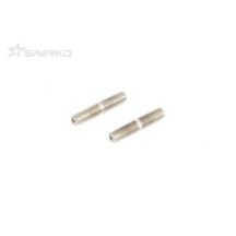 SPARKO F8t tornillo ajuste brazo superior (2) SPKF85063