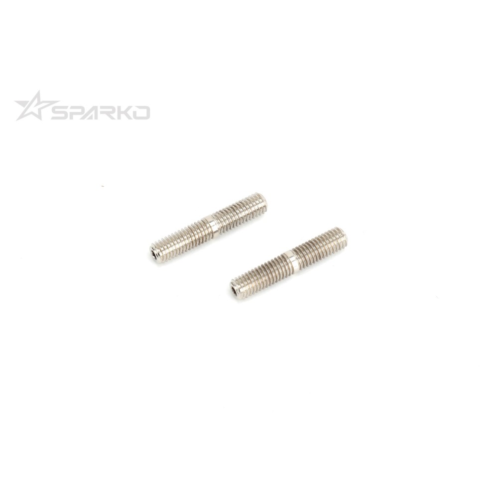 SPARKO F8t tornillo ajuste brazo superior (2) SPKF85063 SPARKO F8t tornillo ajuste brazo superior (2) SPKF85063