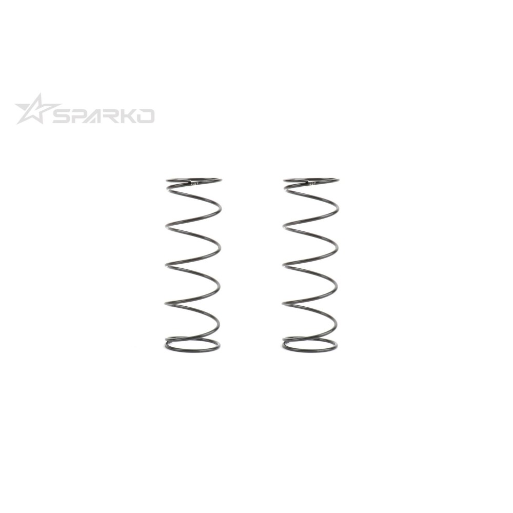SPARKO F8 muelle amortiguador delantero hard l67mm(2pcs) SPKF85064-2H67OP SPARKO F8 muelle amortiguador delantero hard l67mm(2pcs) SPKF85064-2H67OP
