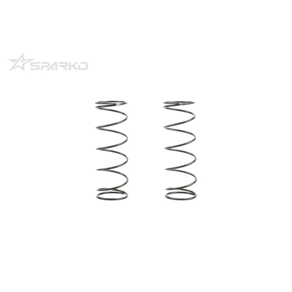 SPARKO F8 muelle amortiguador delantero medium l67mm(2pcs) SPKF85064-2M67OP SPARKO F8 muelle amortiguador delantero medium l67mm(2pcs) SPKF85064-2M67OP