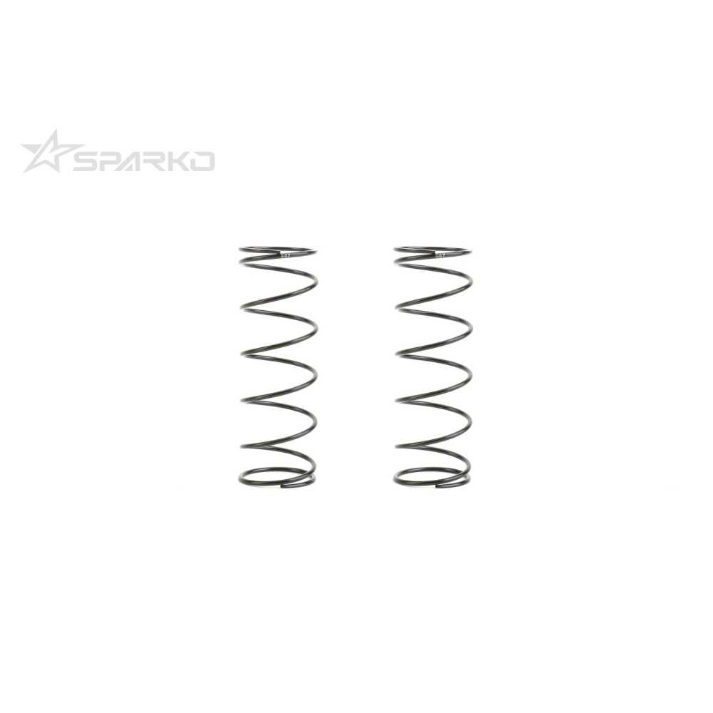 SPARKO F8 muelle amortiguador delantero soft l67mm(2pcs) SPKF85064-2S67OP SPARKO F8 muelle amortiguador delantero soft l67mm(2pcs) SPKF85064-2S67OP