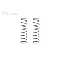 SPARKO F8 muelle amortiguador trasero hard l82mm(2pcs) SPKF85065-2H82OP