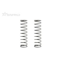 SPARKO F8 muelle amortiguador trasero soft l82mm(2pcs) SPKF85065-2S82OP